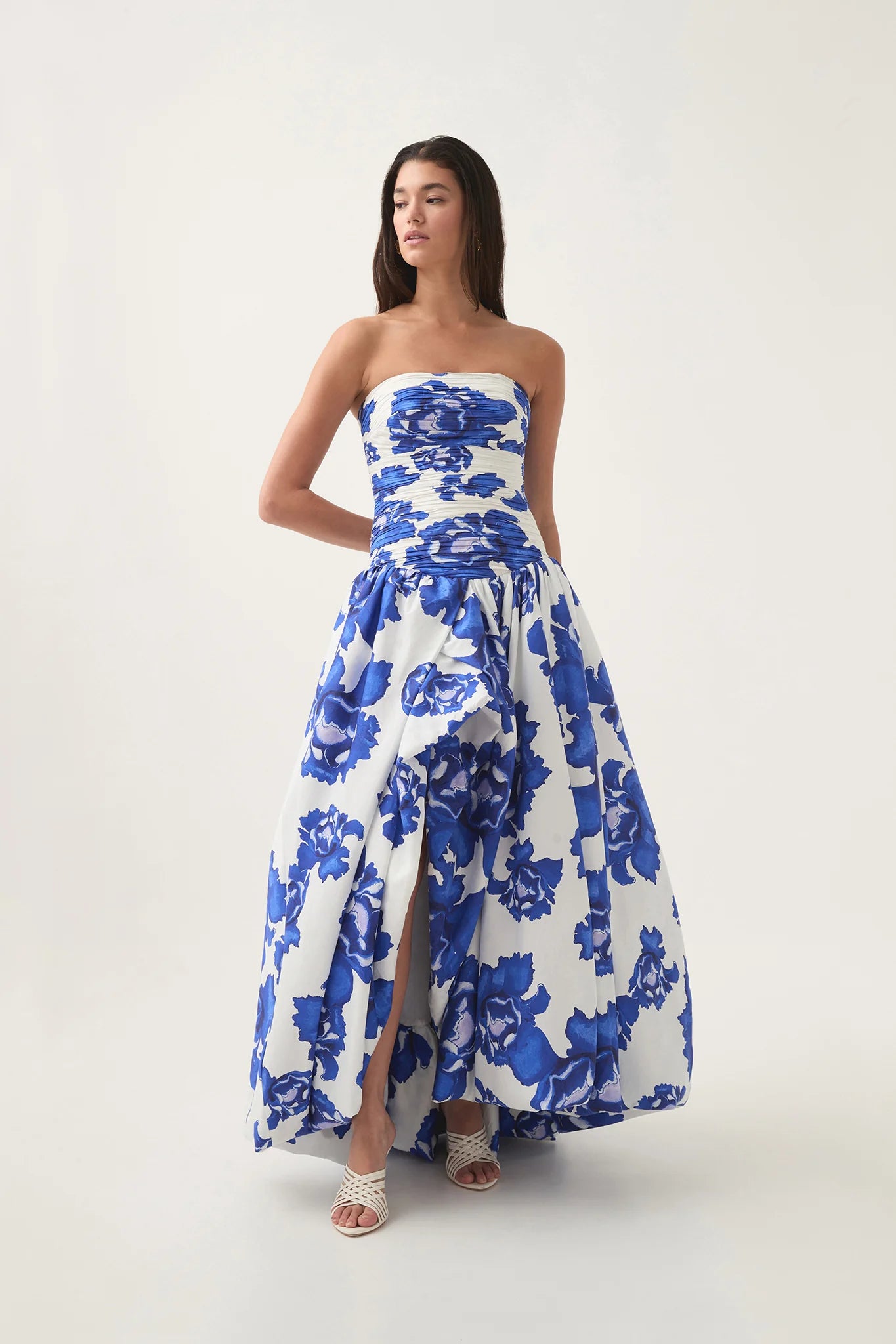 Velour™ | Behold Maxi Dress