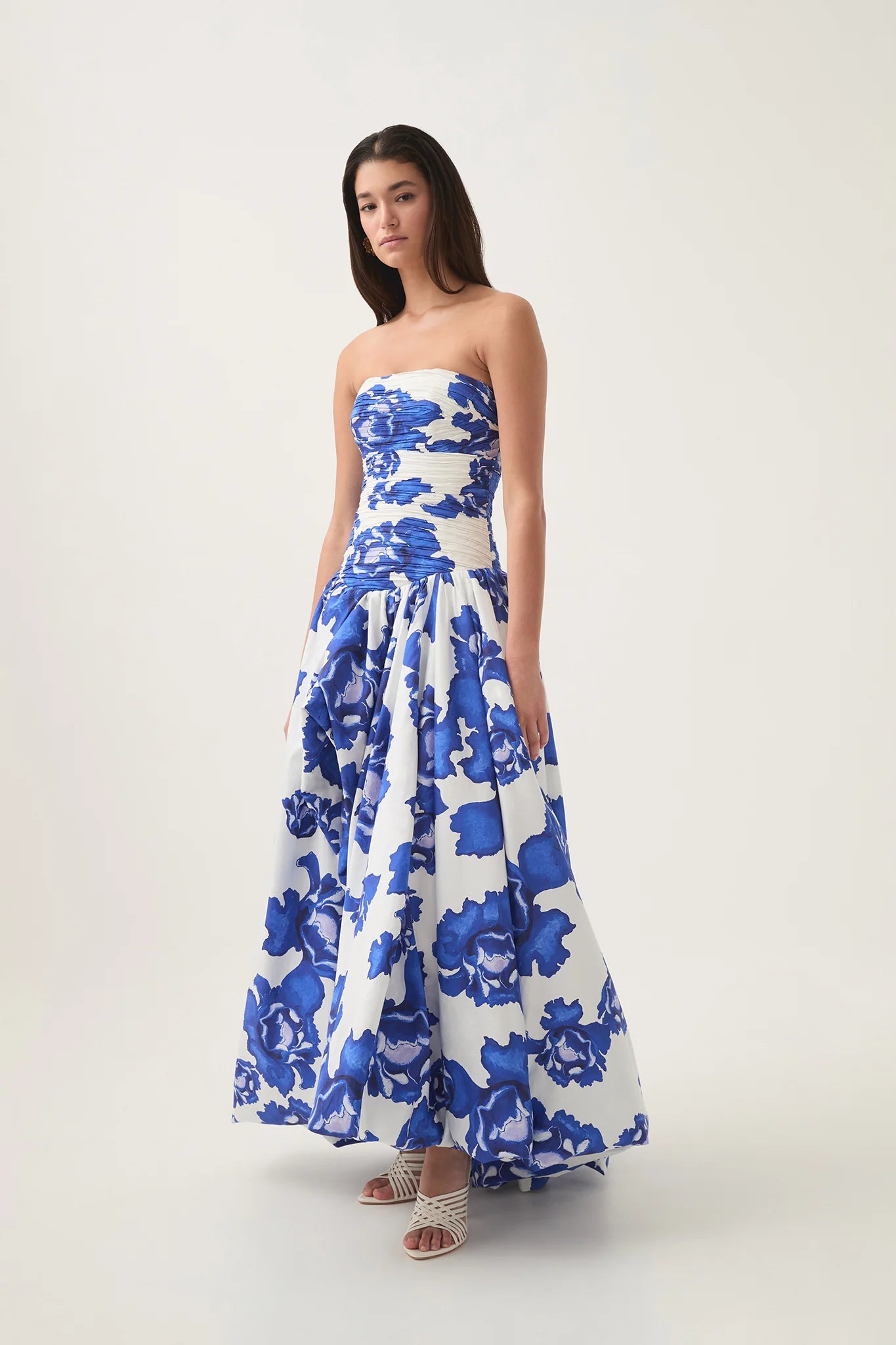 Velour™ | Behold Maxi Dress