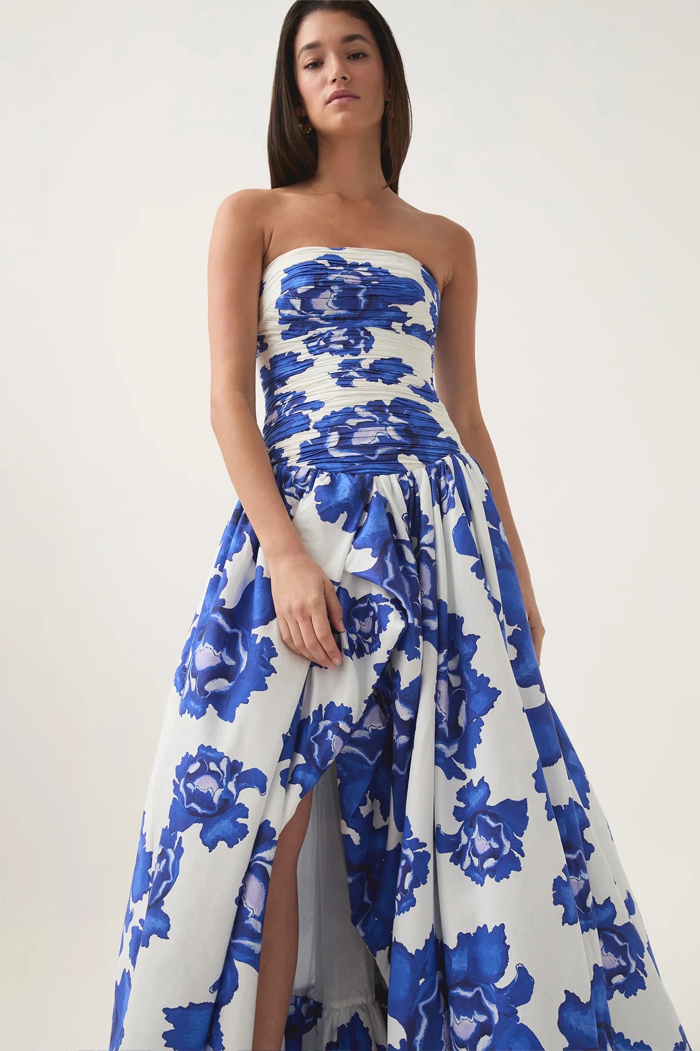 Velour™ | Behold Maxi Dress