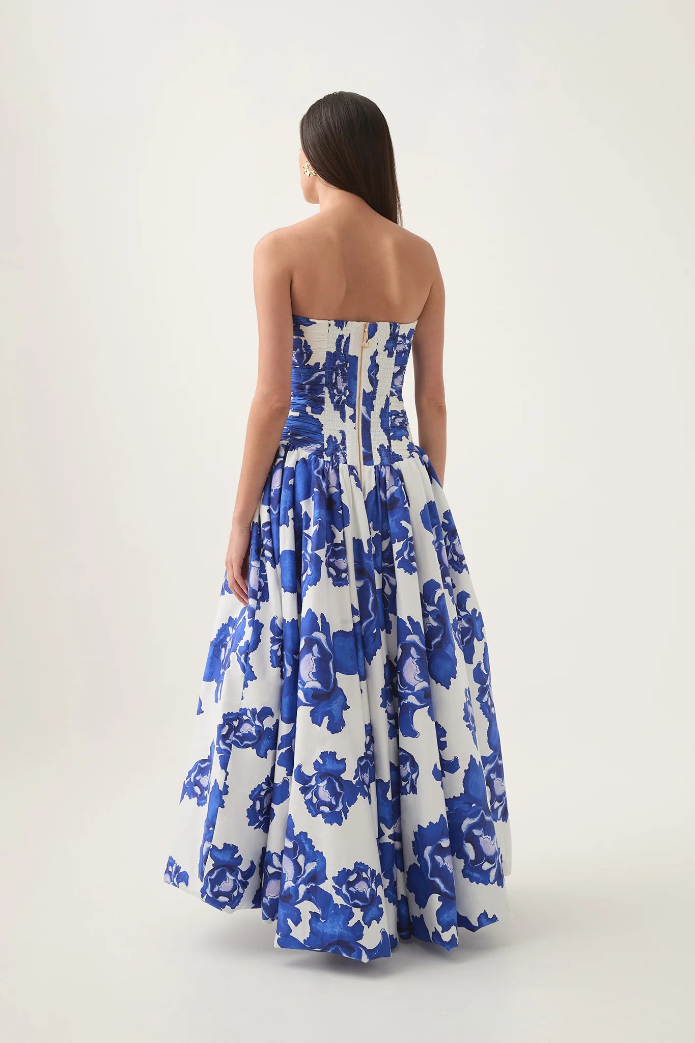Velour™ | Behold Maxi Dress