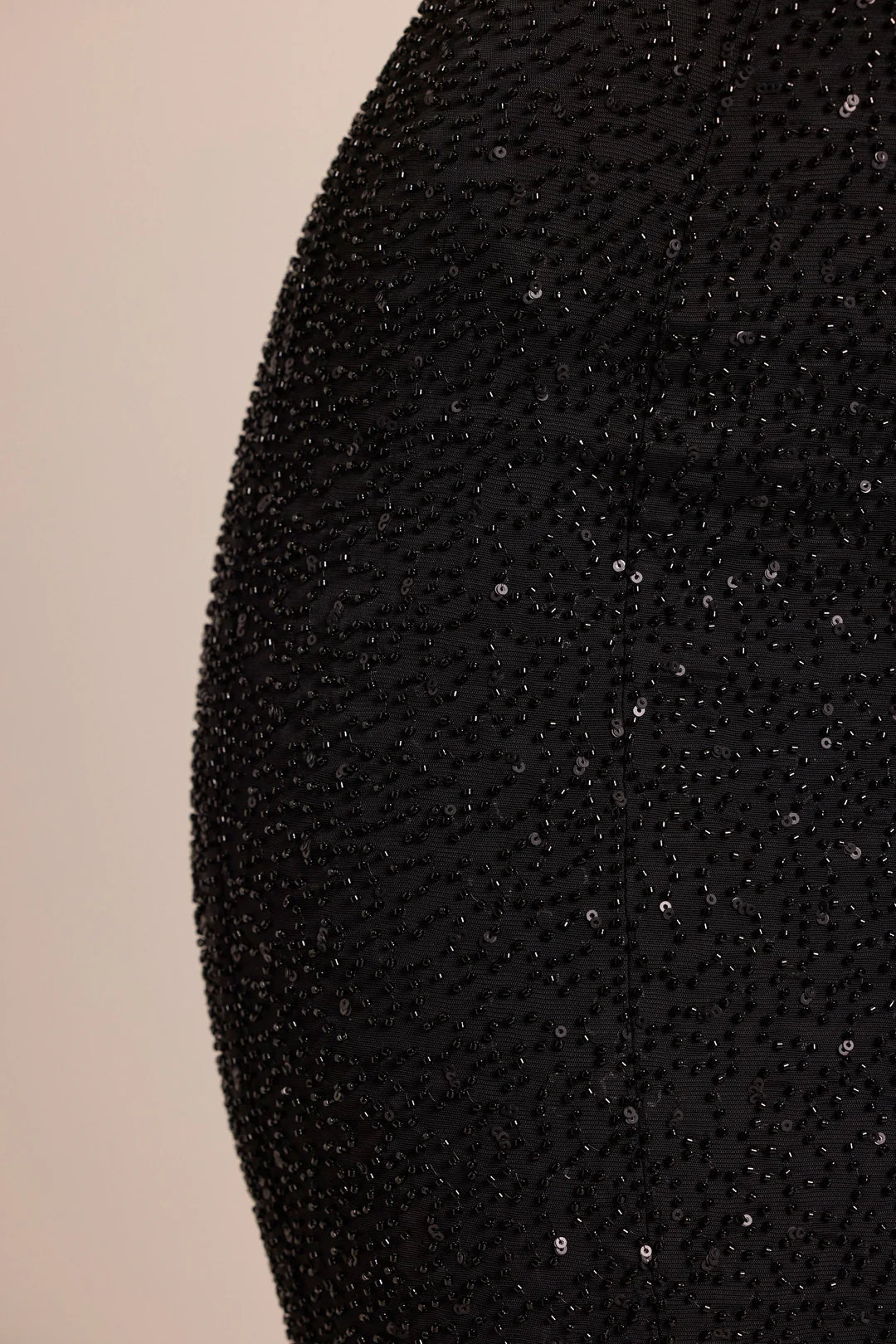 Velour™ | Sparkly Maxi Dress