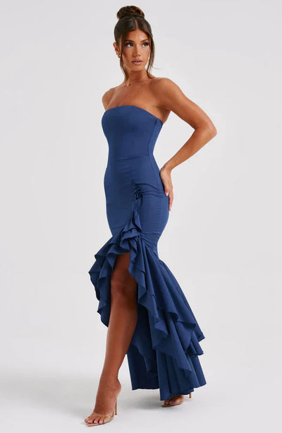Velour™ |  Maxi Dress