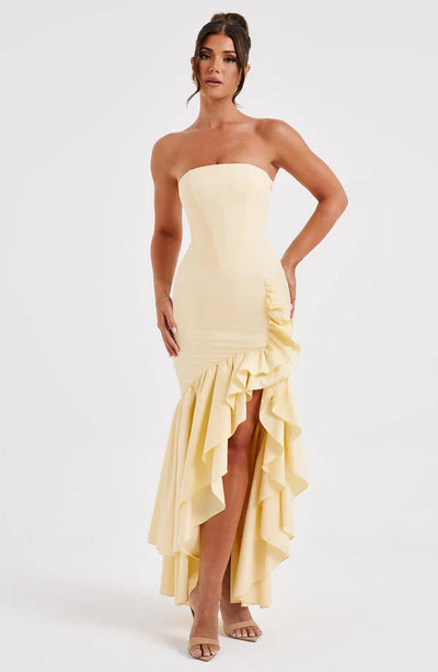 Velour™ |  Maxi Dress