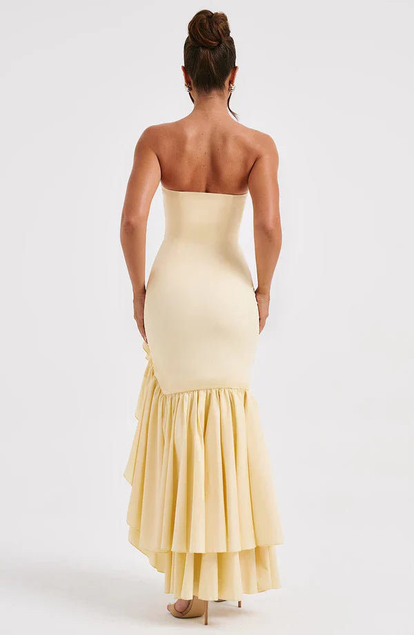 Velour™ |  Maxi Dress