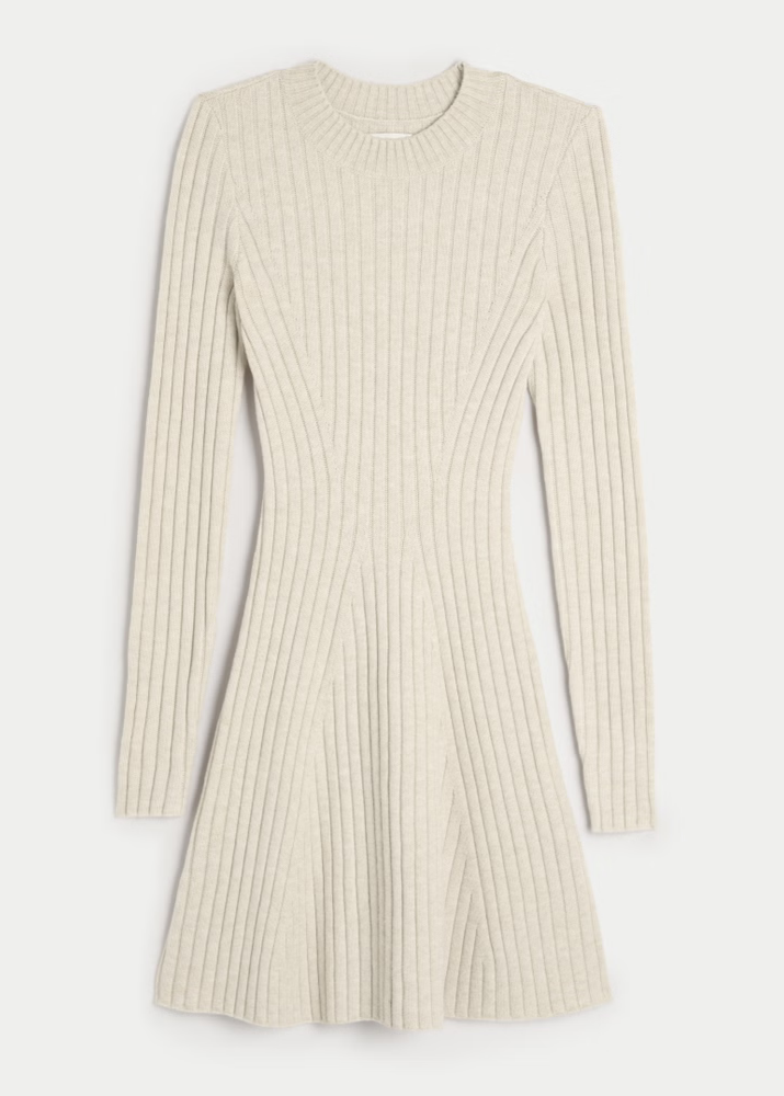 Sweater Dress