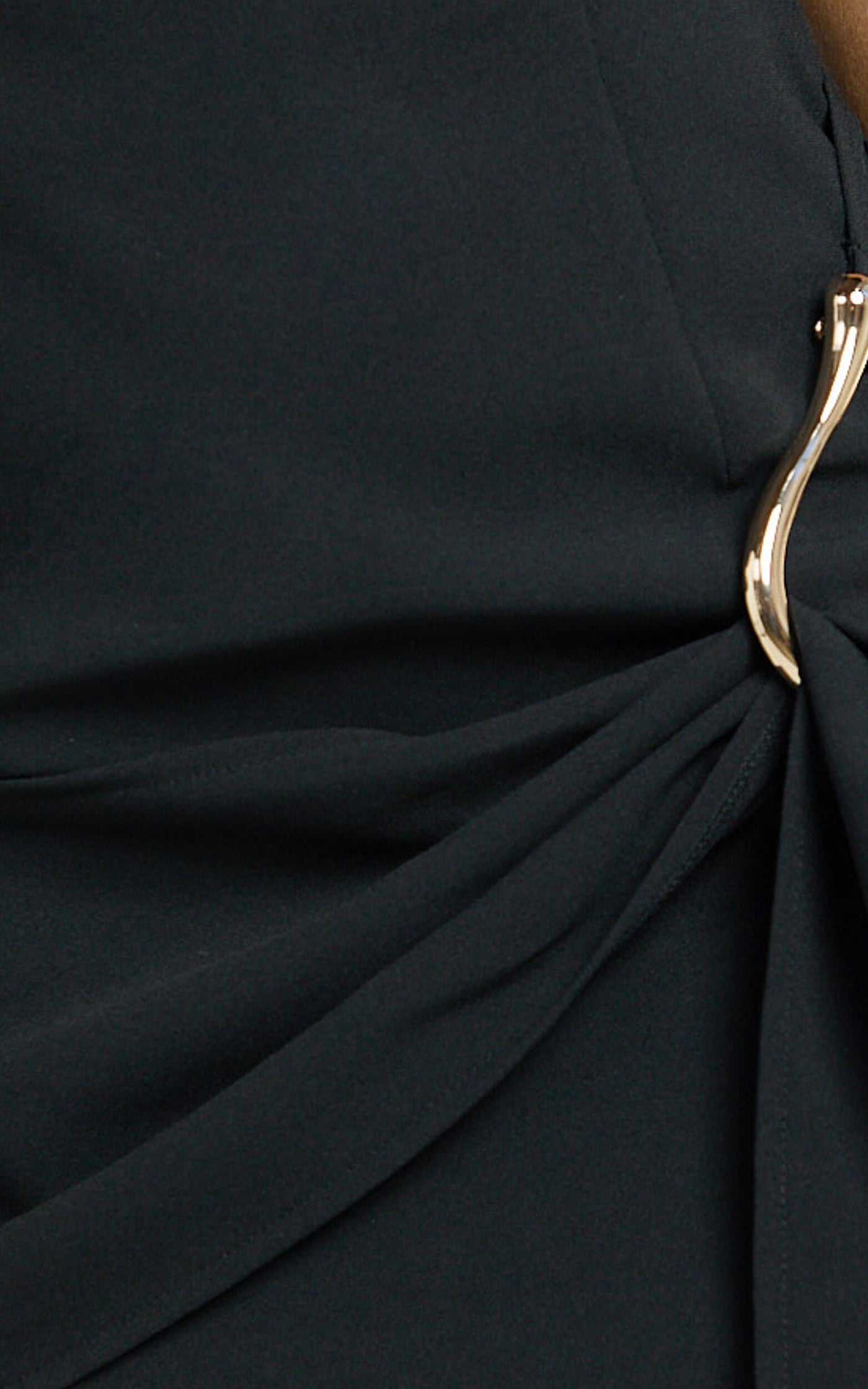 Velour™ | Elegant Midi Dress