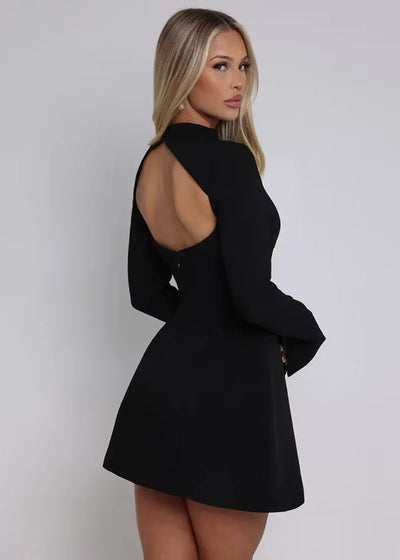 Velour™ | Mini Dress