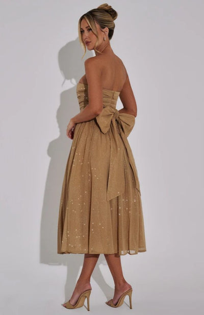 Velour™ | Melissa Midi Dress
