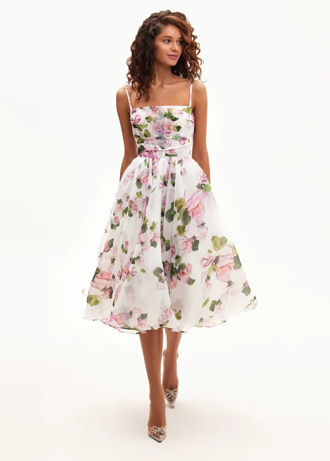 Velour™ | Sara Maxi Dress