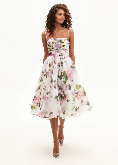Velour™ | Sara Maxi Dress