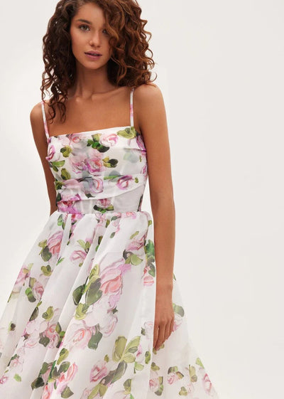 Velour™ | Sara Maxi Dress