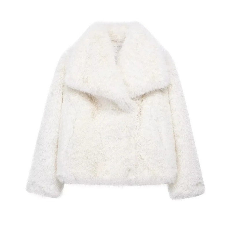 Velour™ | Fur Coat