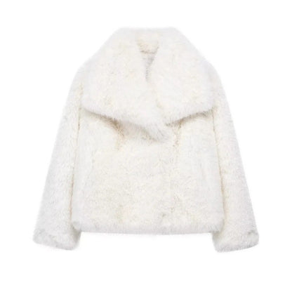 Velour™ | Fur Coat