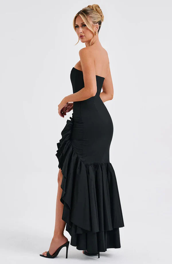 Velour™ |  Maxi Dress