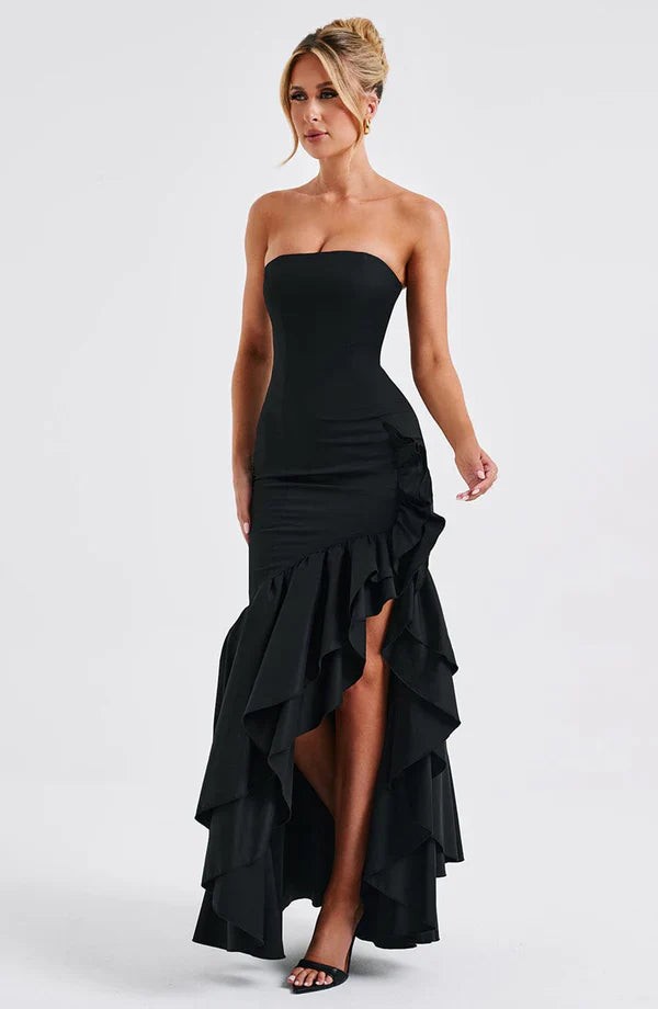 Velour™ |  Maxi Dress