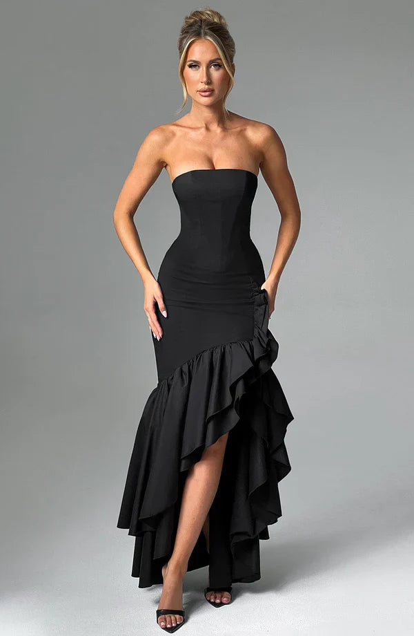 Velour™ |  Maxi Dress