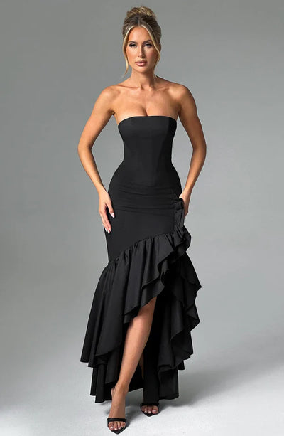 Velour™ |  Maxi Dress