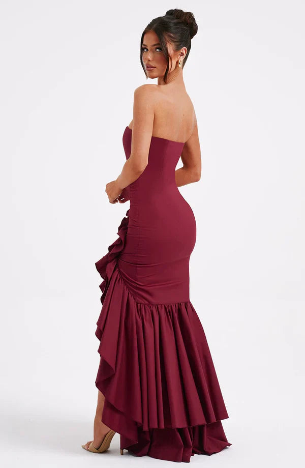 Velour™ |  Maxi Dress