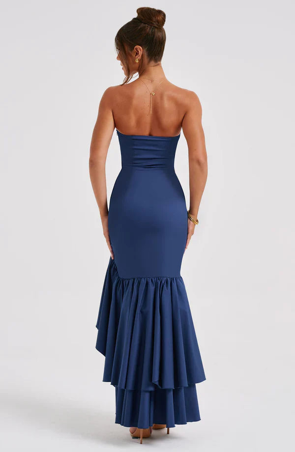 Velour™ |  Maxi Dress