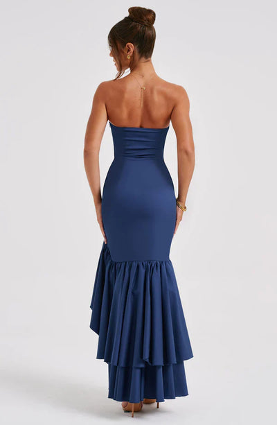 Velour™ |  Maxi Dress