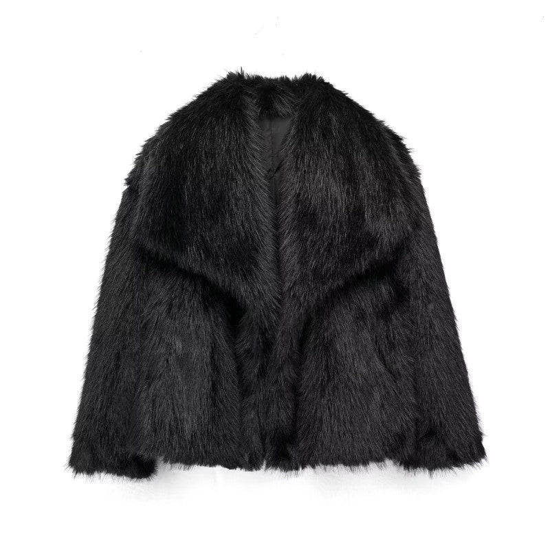 Velour™ | Fur Coat