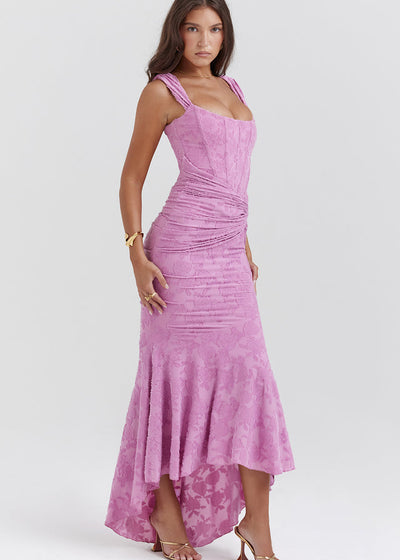 Velour™ | Maxi Dress