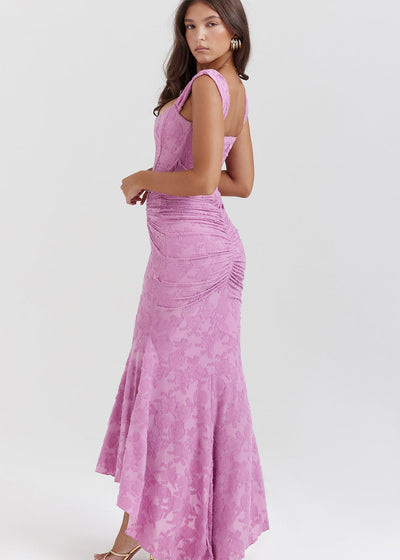 Velour™ | Maxi Dress