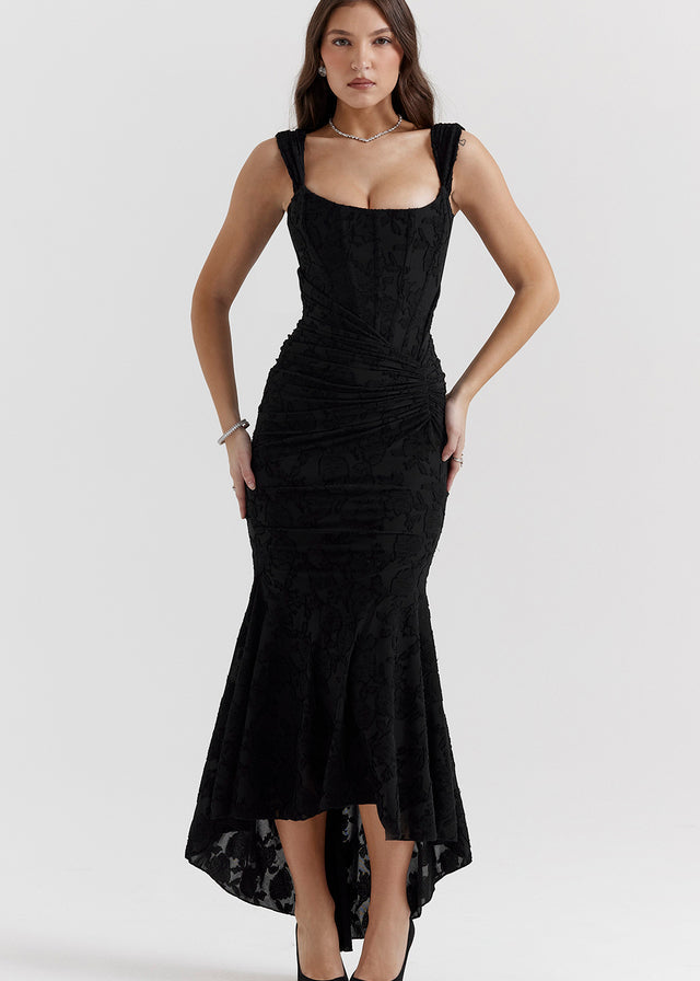 Velour™ | Maxi Dress