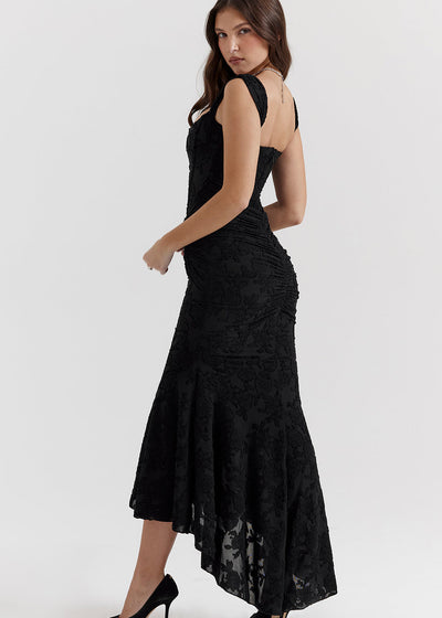 Velour™ | Maxi Dress