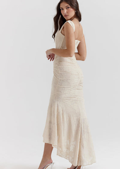 Velour™ | Maxi Dress