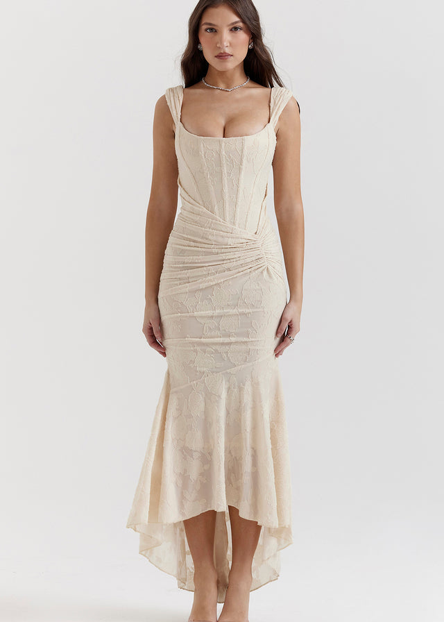 Velour™ | Maxi Dress