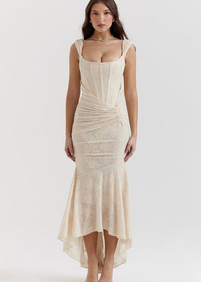Velour™ | Maxi Dress