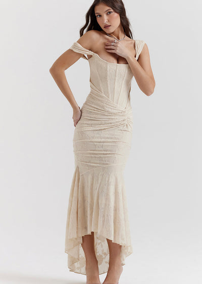 Velour™ | Maxi Dress
