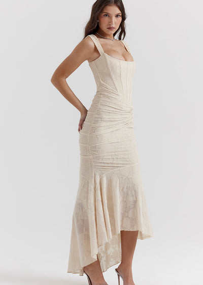Velour™ | Maxi Dress