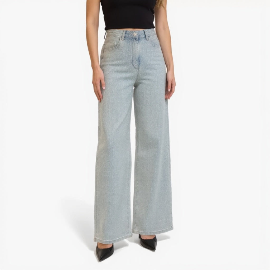 Velour™  | Diamond Jeans