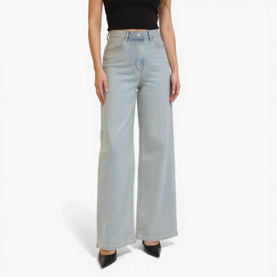 Velour™  | Diamond Jeans