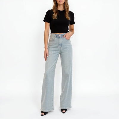 Velour™  | Diamond Jeans