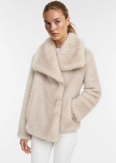 Velour™ | Fur Coat
