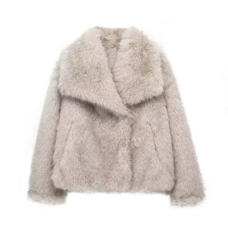 Velour™ | Fur Coat