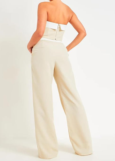 Velour™ | Elegent Beige Set