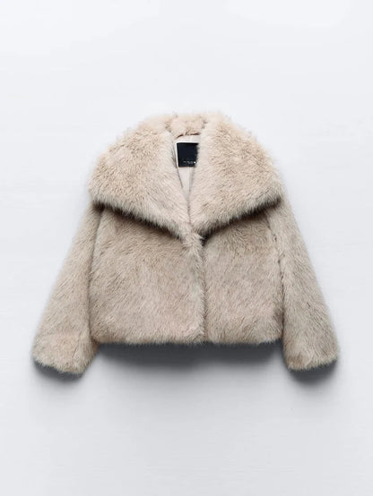 Velour™ | Fur Coat