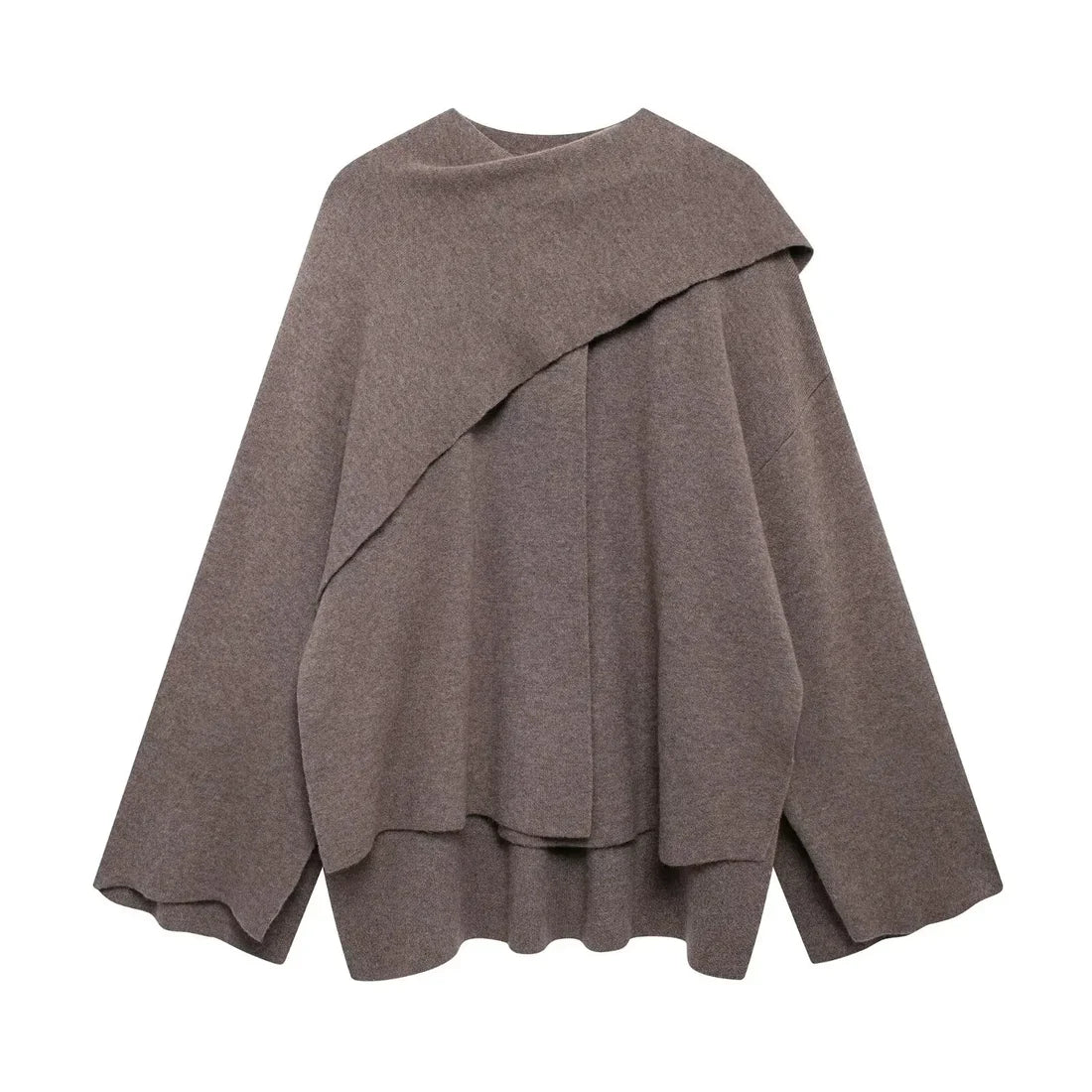 Velour™ | Cape Coat