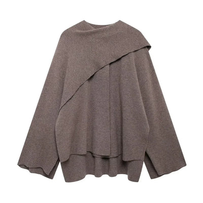 Velour™ | Cape Coat