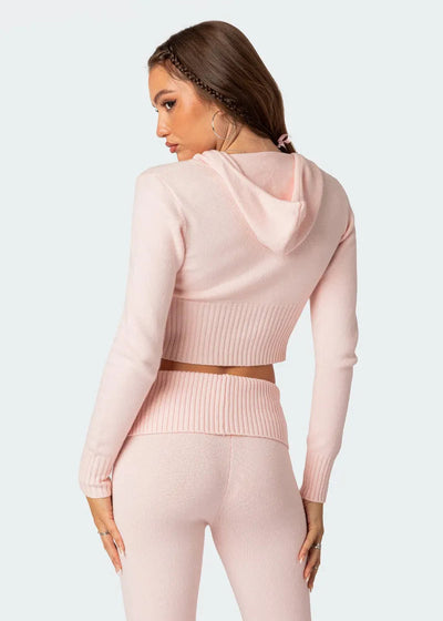 Velour™ | Pink Set