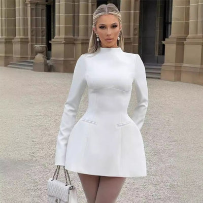 Velour™ | Mini Dress